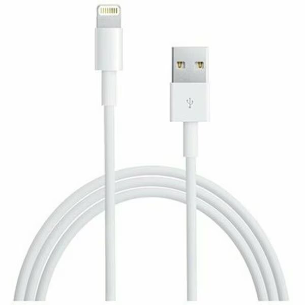 Apple 10'Wht Sync Cable, Audiovox, Mfr#: JAH7510V